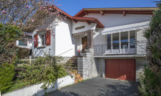 Maison 5 Pièces 125 m² à vendre à Saint-Jean-de-Luz (64500)