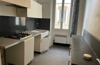 location appartement 520 € CC /mois à proximité de Marseille 5 (13005)