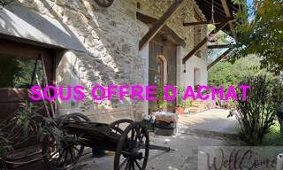 Maison 6 Pièces 176 m² à vendre à Massignieu-de-Rives (01300)