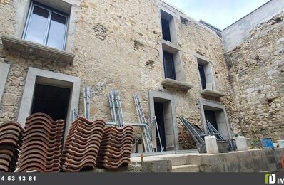 vente maison 158 000 € à proximité de Montesquieu (34320)