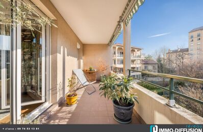 vente appartement 299 000 € à proximité de Bron (69500)