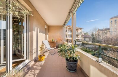 appartement 4 pièces 85 m2 à vendre à Lyon 8 (69008)