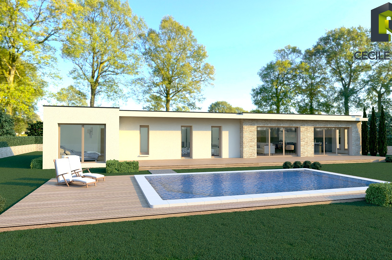 Maison 6 pièces 549900 €