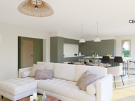 Maison à construire 6 pièces 120 m² — photo 2