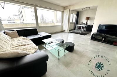 vente appartement 145 000 € à proximité de Mulhouse (68)