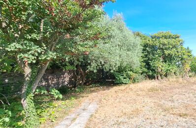 vente terrain 94 000 € à proximité de Loriol-du-Comtat (84870)