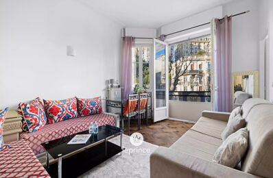 vente appartement 192 000 € à proximité de Saint-André-de-la-Roche (06730)