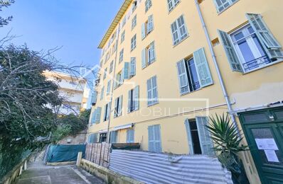 appartement 2 pièces 30 m2 à vendre à Nice (06000)