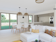 Maison à construire 5 pièces 85 m² — photo 2