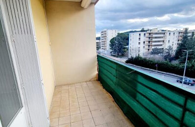 vente appartement 129 990 € à proximité de Montferrat (83131)