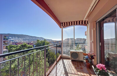 vente appartement 250 000 € à proximité de Villefranche-sur-Mer (06230)