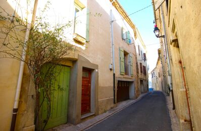 vente maison 195 000 € à proximité de Lieuran-Lès-Béziers (34290)