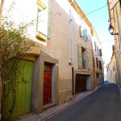 Maison 6 pièces 185000 €