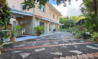 Maison 9 Pièces 238 m² à vendre à Fort-de-France (97200)