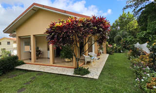 Maison 9 Pièces 238 m² à vendre à Fort-de-France (97200)