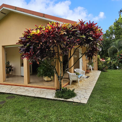 Maison 9 pièces 549500 €