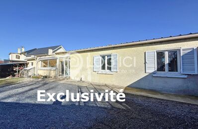 vente maison 248 000 € à proximité de Bartrès (65100)