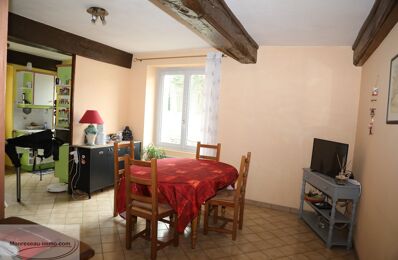 vente maison 199 000 € à proximité de Hurigny (71870)