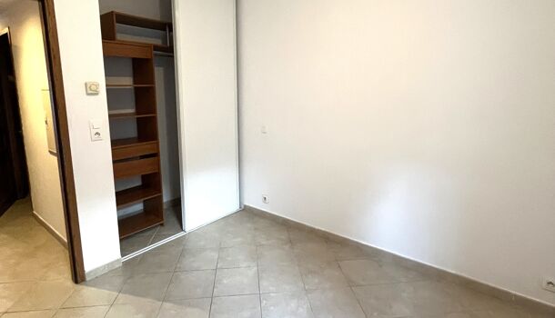 Appartement 2 pièces  à vendre Île-Rousse (L') 20220