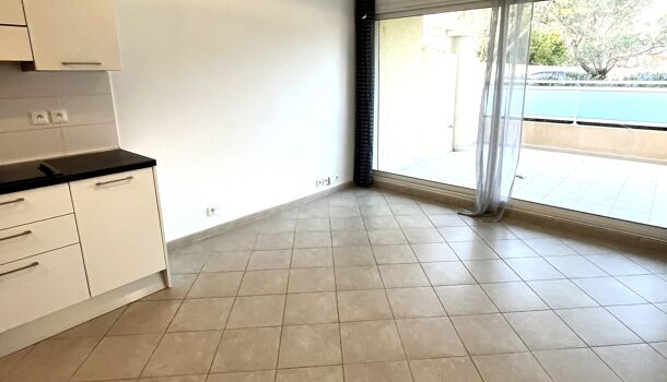 Appartement 2 pièces  à vendre Île-Rousse (L') 20220