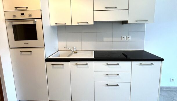 Appartement 2 pièces  à vendre Île-Rousse (L') 20220
