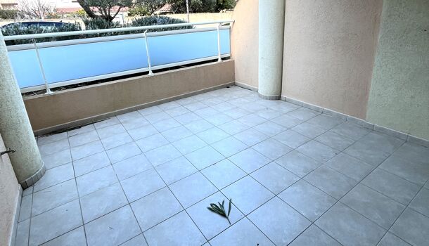 Appartement 2 pièces  à vendre Île-Rousse (L') 20220