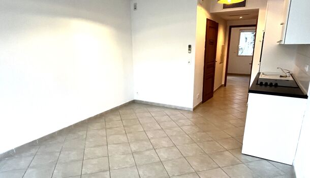 Appartement 2 pièces  à vendre Île-Rousse (L') 20220