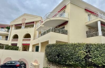 vente appartement 265 000 € à proximité de Beausoleil (06240)