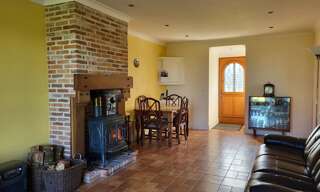 Maison 5 Pièces  m² à vendre à Coulonges-les-Hérolles (86290)