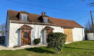 Maison 5 Pièces  m² à vendre à Coulonges-les-Hérolles (86290)