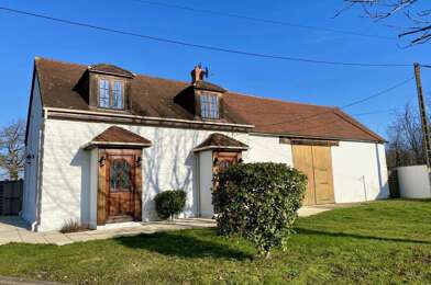 Maison 5 pièces 158360 €