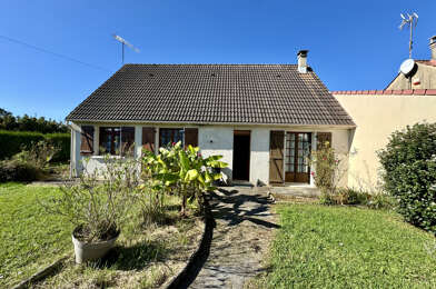 Maison 5 pièces 149900 €