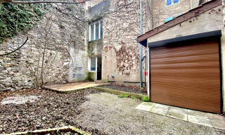 Appartement 1 Pièce 29 m² à vendre à Saint-Vallier (26240)