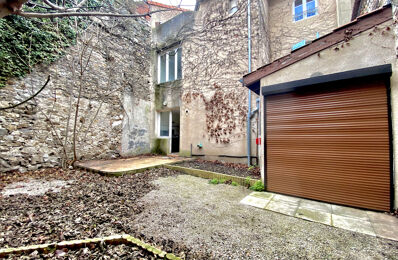 vente appartement 50 000 € à proximité de Saint-Vallier (26240)