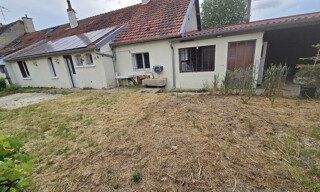 Maison 5 Pièces 95 m² à vendre à Arc-sur-Tille (21560)
