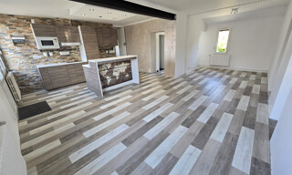 Maison 5 Pièces 95 m² à vendre à Arc-sur-Tille (21560)
