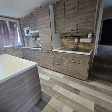 Maison 5 pièces 260000 €