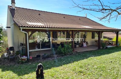 location maison 870 € CC /mois à proximité de Dordogne (24)