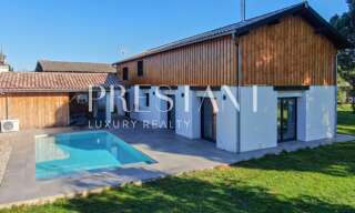 Maison 4 Pièces 150 m² à vendre à Arsac (33460)