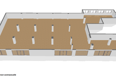 Commerce  1257600 €