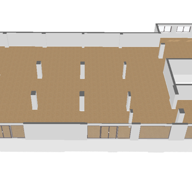 Commerce  1257600 €