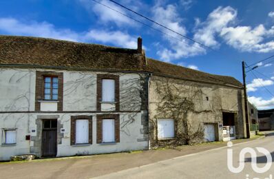 vente maison 105 000 € à proximité de Souppes-sur-Loing (77460)