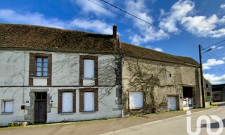 Maison 4 Pièces 77 m² à vendre à Chaintreaux (77460)