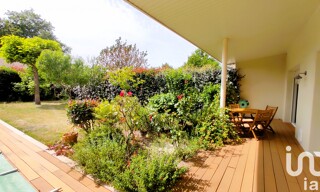 Maison 5 Pièces 160 m² à vendre à Belin-Béliet (33830)