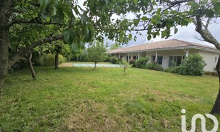 Maison 5 Pièces 160 m² à vendre à Belin-Béliet (33830)