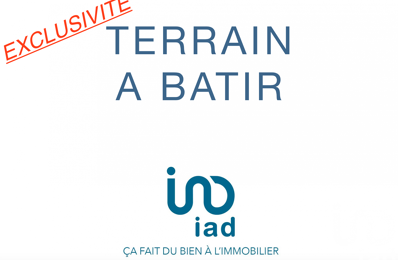 vente terrain 38 000 € à proximité de Bouzincourt (80300)