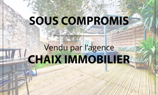 Maison 4 Pièces 84 m² à vendre à Aubagne (13400)