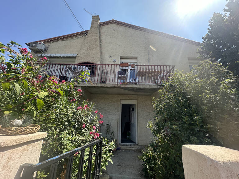 Maison à vendre - Montpellier - ALCO - 200m2 8 pièces — photo 1