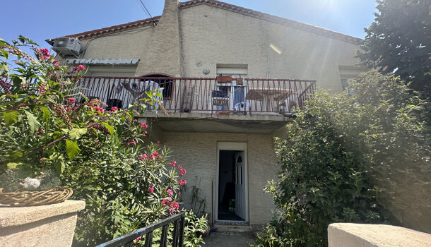 Villa / Maison 9 pièces  à vendre Montpellier 34080