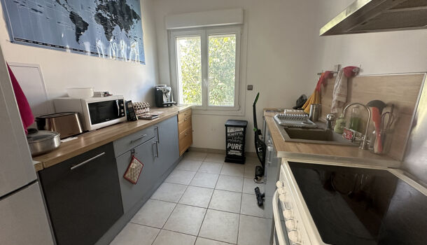 Villa / Maison 9 pièces  à vendre Montpellier 34080